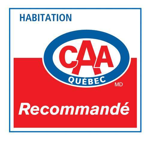 Logo CAA
