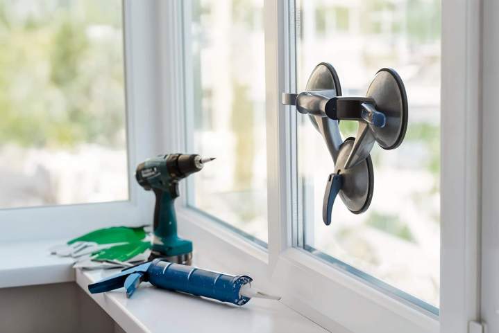 Faites appel à notre entreprise pour remplacer les vitres de votre bâtiment.