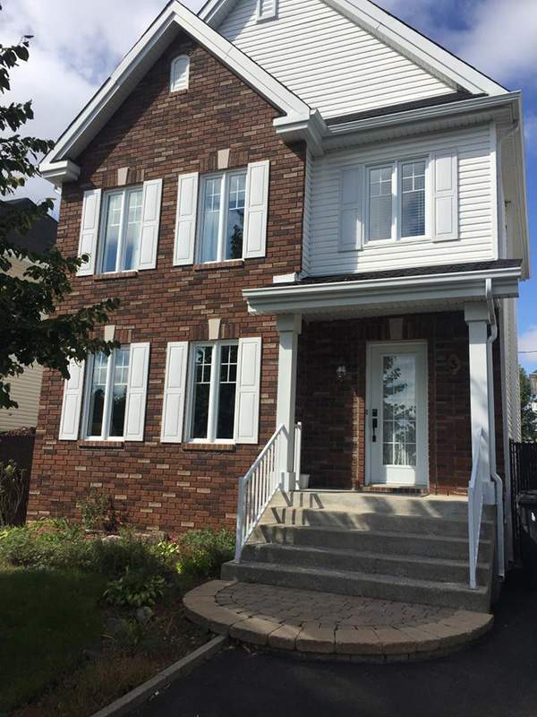 Service professionnel de pose et remplacement de vitres Terrebonne