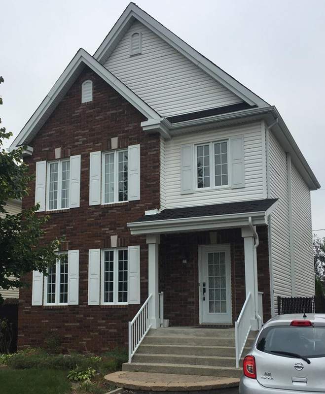 Service professionnel de pose et remplacement de vitres Terrebonne