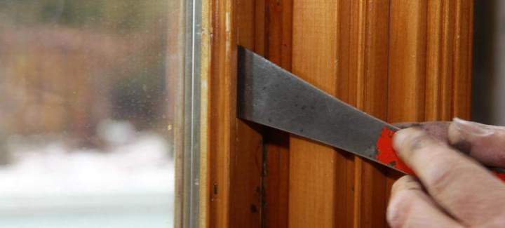 Installation et remplacement de vitres résidentielles Terrebonne